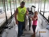 (06/26/2015) - Nice Striped Bass